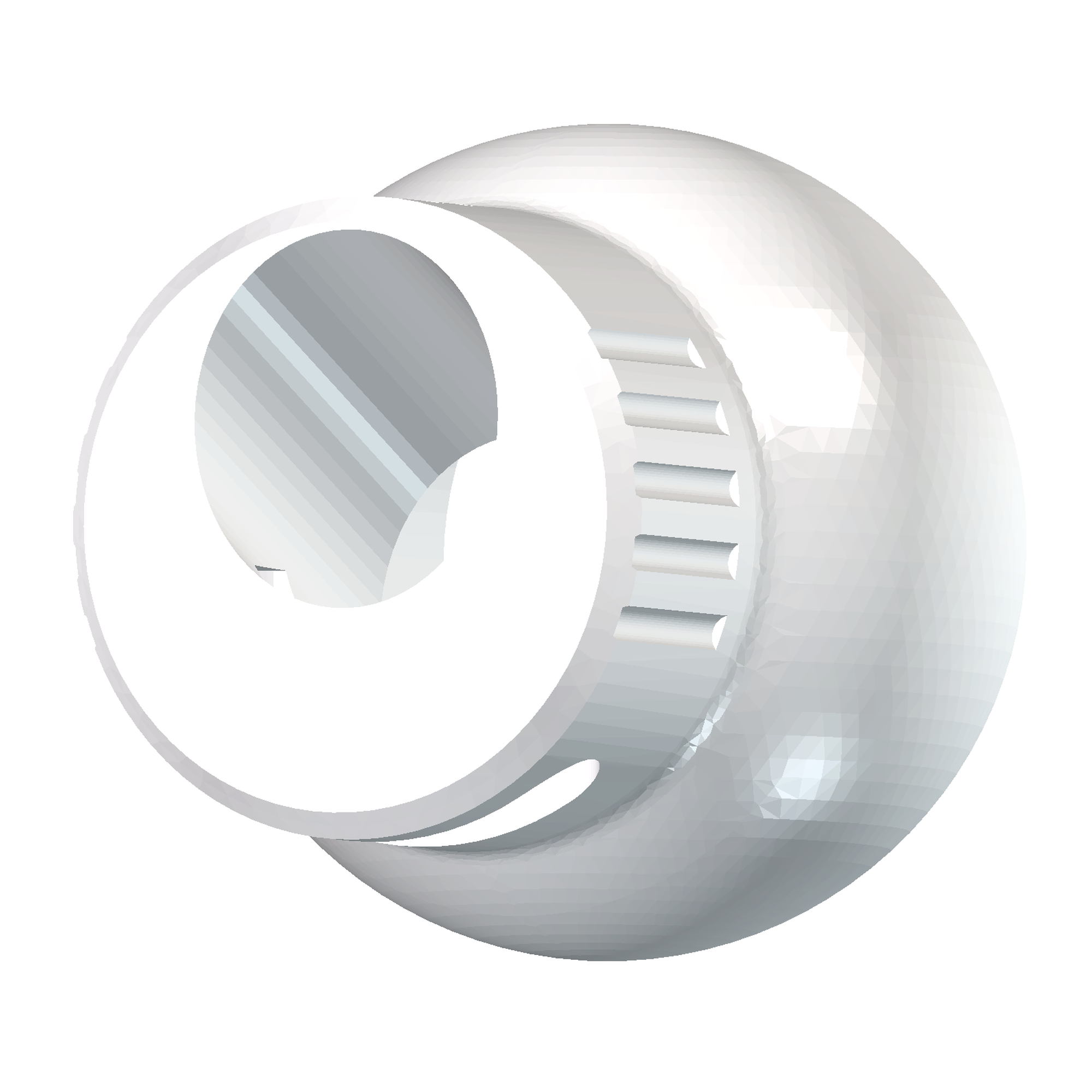 Rotule Escalier compatible Hayward