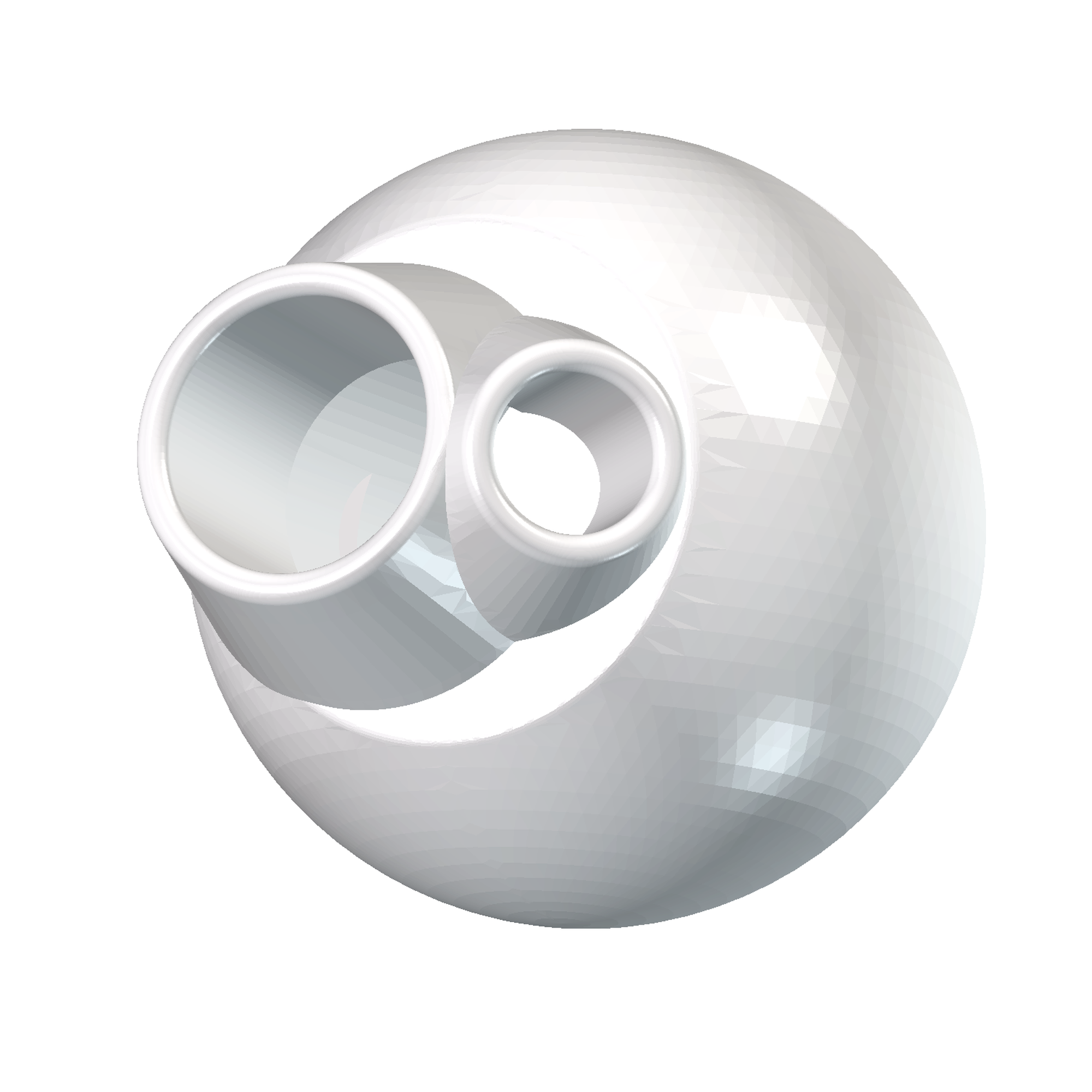 Rotule Multi-directions compatible Hayward