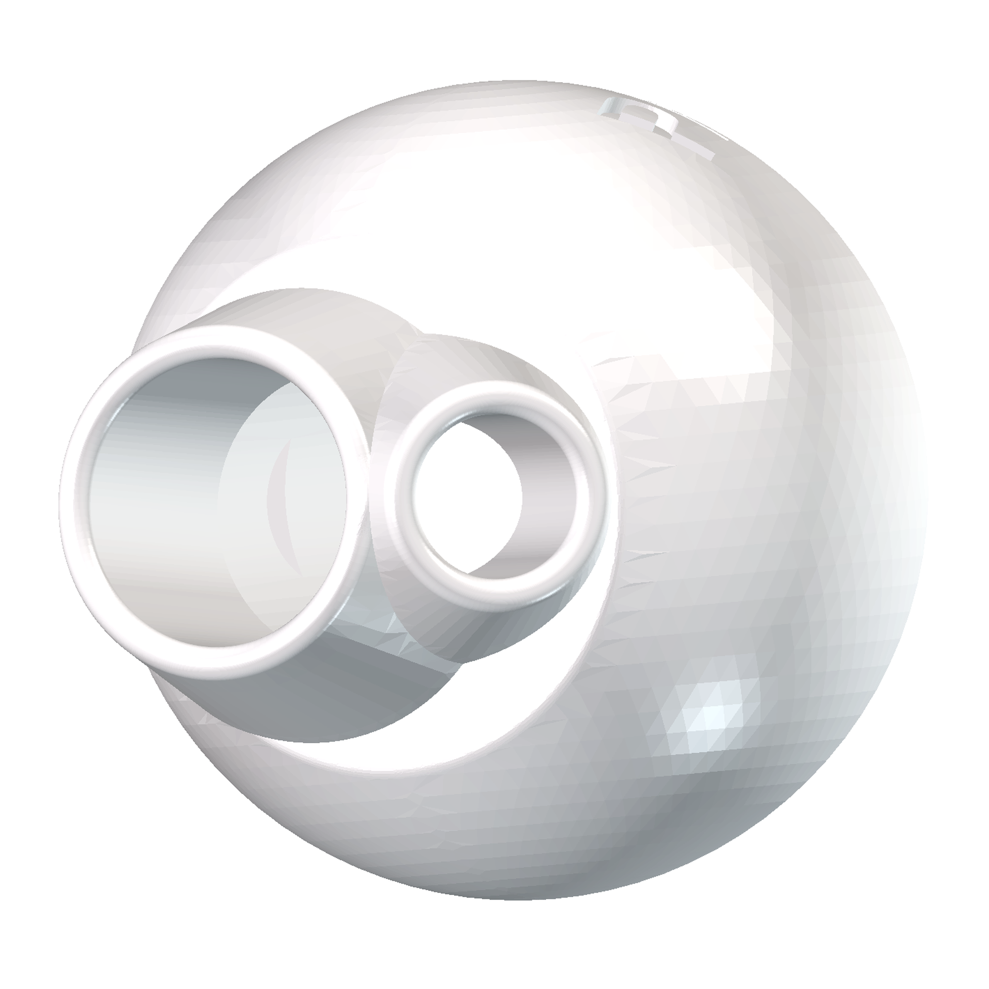 Rotule Multi-directions compatible Procopi / BWT