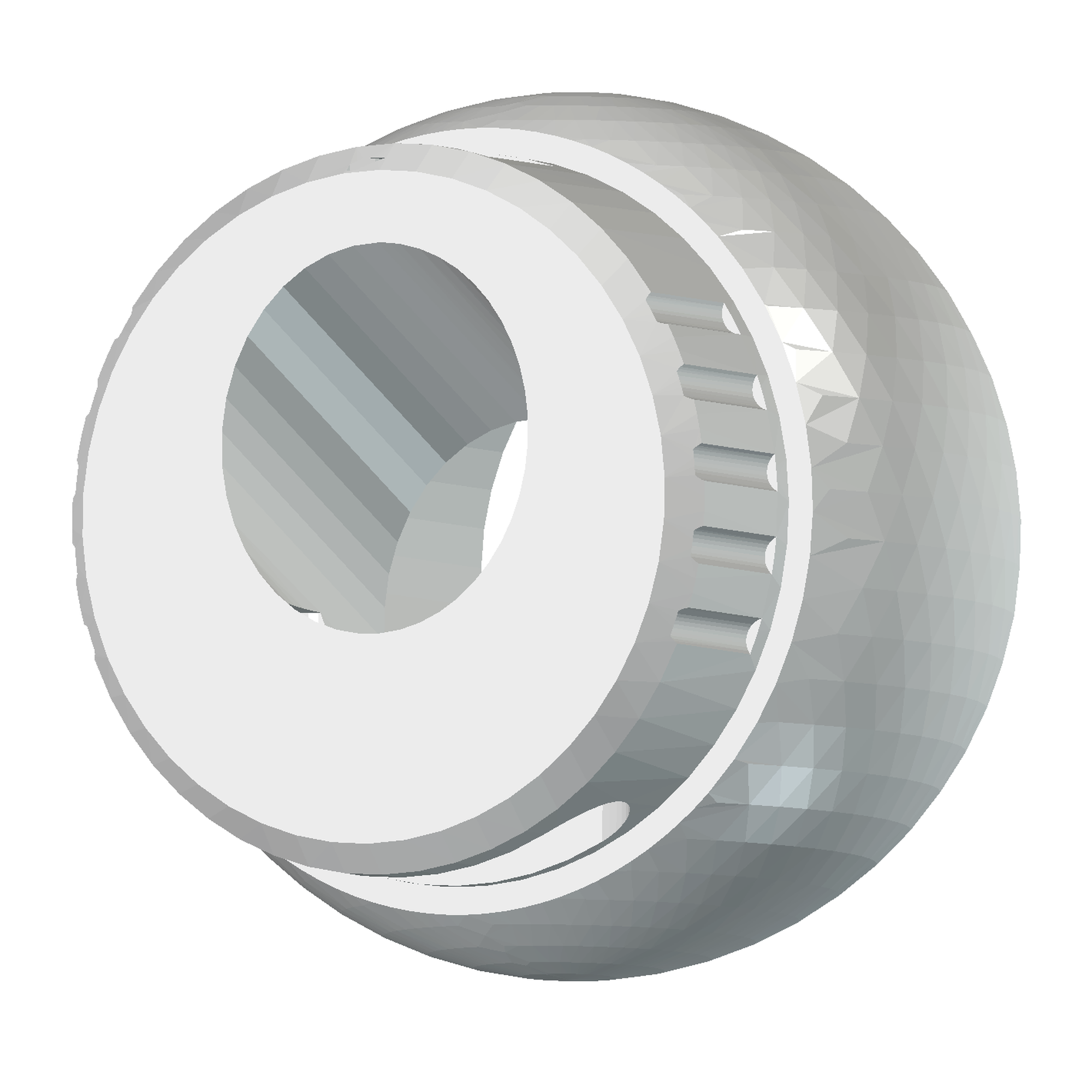 Rotule Escalier compatible Weltico / Acis