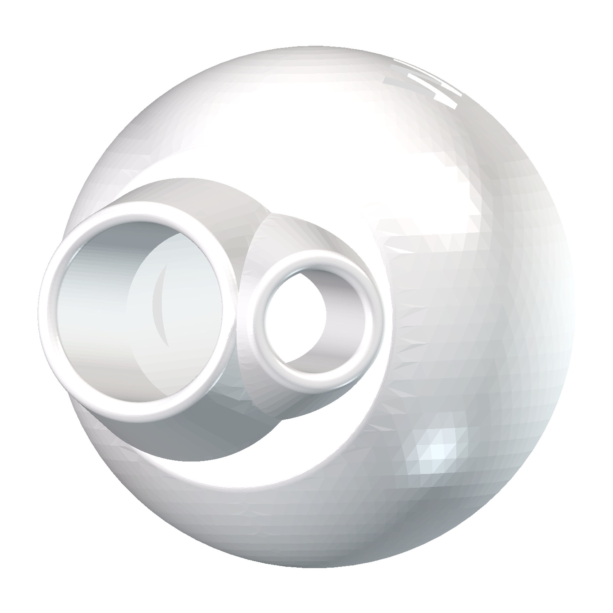 Rotule Multi-directions compatible Weltico / Acis